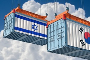 韓和以色列簽署新冠疫苗互換協議。（示意圖源：Shutterstock）