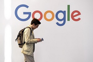 美國36個州及華盛頓哥倫比亞特區的總檢察長於當地時間7日聯合對谷歌公司提起訴訟，指控該公司對其應用商店的控制違反了反壟斷法。（示意圖源：互聯網）