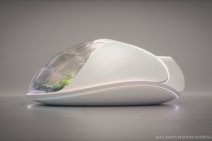 BioPod 生態種植艙