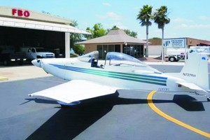 “飛機村”村民的生活日常。