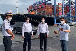 巴地-頭頓需力爭回到“綠區”