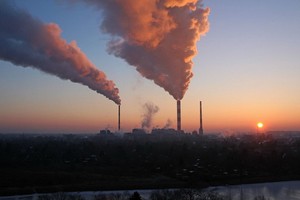 聯合國報告顯示，對碳實施定價是應對氣候變化的重要一環。（圖源：互聯網）