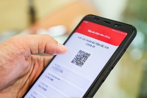 （示意圖源：越通社） 