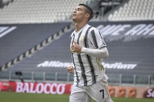 C羅（圖源：互聯網）