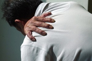 肩痛夜晚加劇或是肩袖損傷