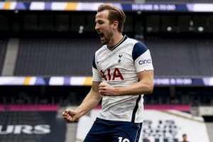 凱恩（圖源：互聯網）