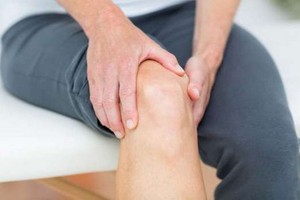 關節炎能“預報天氣” 原來是這麼回事