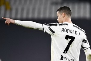 Ｃ羅（圖源：互聯網）