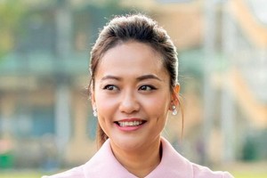 紅映與熒幕上女性故事