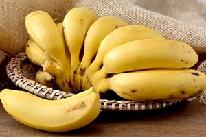 減肥時香蕉１次可以吃多少？