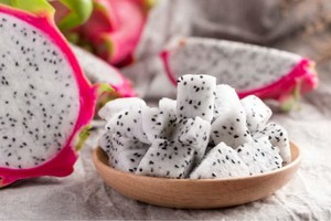 火龍果好處多！