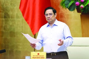 堅決至年底解除“IUU 黃牌”