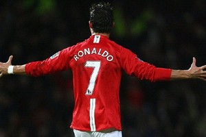 Ｃ羅（圖源：互聯網）