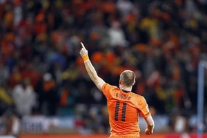 羅本（圖源：互聯網）