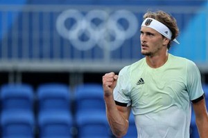 小茲維列夫（圖源：互聯網）