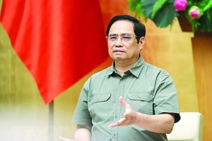 重啟產銷活動不可鑒於主觀浮躁心態