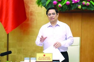 實施社交隔離須制定具體目標