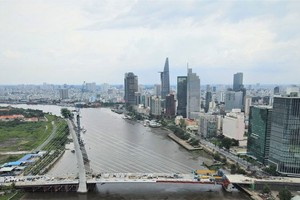 守添2橋是本市重點工程之一，預計明年第二季完成。