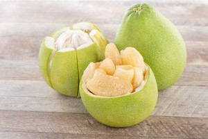 柚子營養高，但藏５大健康陷阱