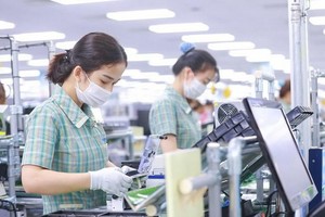 我國吸引不少高新技術企業投資。