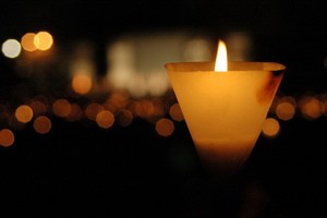 人民藝人張漢明書畫家千古