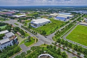 受疫情影響的土地租用者2021年獲調減 30%土地租金。（示意圖源：互聯網）