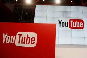 谷歌刪除RT在Youtube ２個頻道