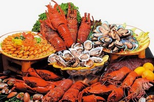 海鮮大餐令人垂涎？看完這些提醒再吃也不遲