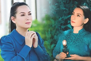 女歌手菲絨：不幸的童年與一生行善