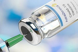 本市獲分配逾 100 萬劑疫苗。（示意圖源：互聯網）