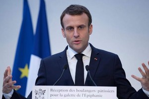 阿爾及利亞召回駐法國大使