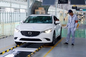 車主在為車輛做檢測時不再要出示車輛保險，只要出示車證或車輛登記預約書。