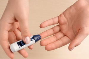 糖尿病４種併發症最致命，不可不防！