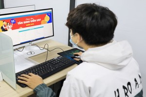 別忽視學生在疫情期間的情緒。