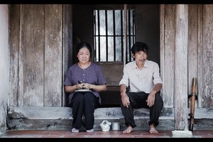 《感懷往事》電影獲得審核委員會的高度評價。