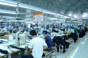 多舉並措，逐步重啟經濟。