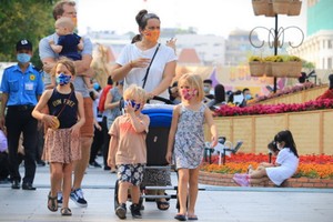 國際遊客期盼早日赴越南觀光。（圖源：baovanhoa.vn）