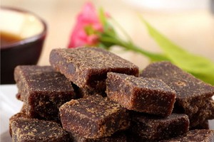 每天吃用黑糖超量恐罹患慢性病