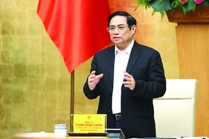 儘快制定和完善防疫與經濟復甦總體計劃