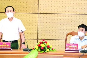 本市願與各省配合防疫