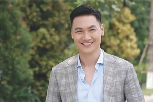 孟長：事業成功 家庭美滿