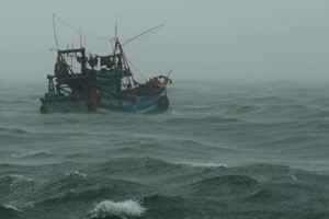 （示意圖源：越通社） 