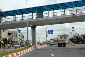 本市-沐牌高速公路投建項目將打破22號國道是通往西面唯一 通道的局面。