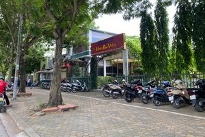 監察機關在2021年6月底查獲美亭國家體育聯合區的土地使用、管理工作出現違規行徑，並建議對此作出行政處罰7770億元。