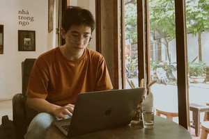 陳鴻興獲得中國北京中醫藥大學的全額獎學金。