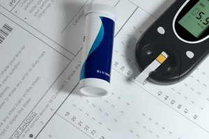 糖尿病人喝水也有講究