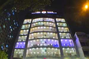 文華酒樓恢復營業