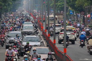 市公安廳陸路與鐵路交警科呼籲使用無過戶證、經過多次買賣的車輛盡快辦理過戶手續。