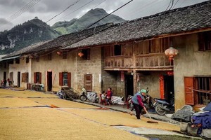 普棒帶現代的你感受舊的生活場景。（圖源：互聯網）