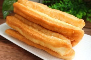 常吃油條害處多